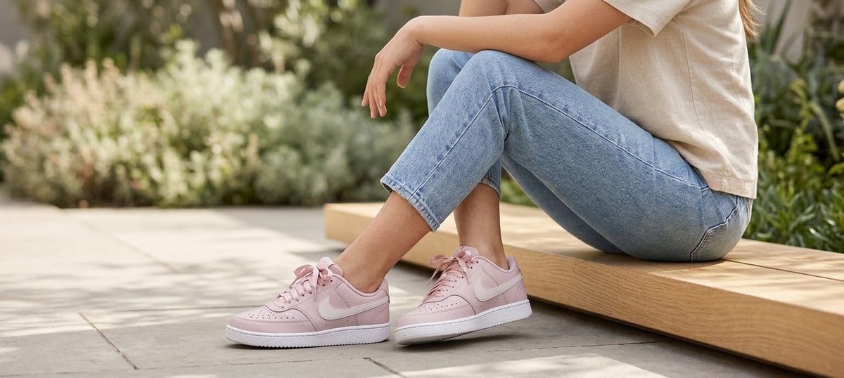 Nike Court Vision Lo HV5246-001