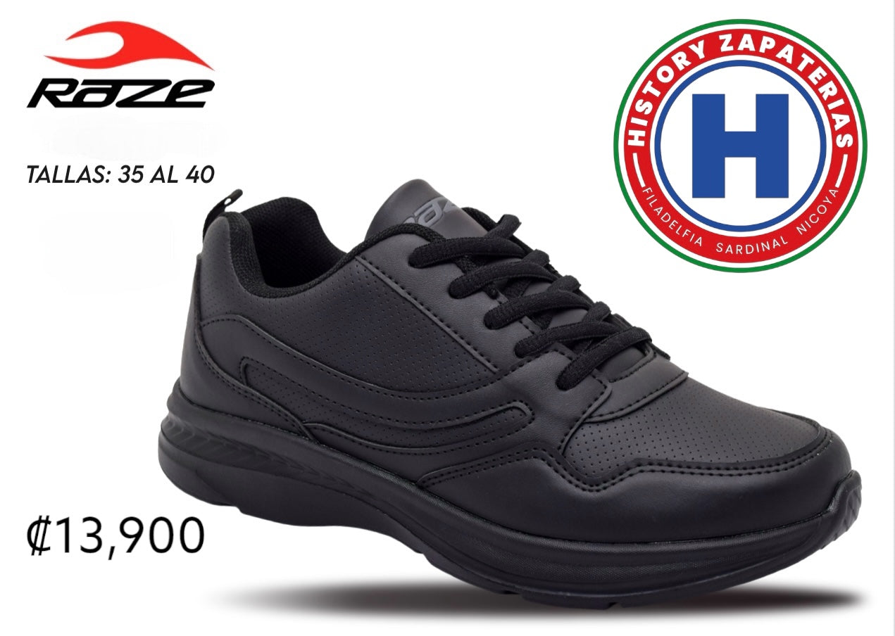 Tenis Raze 2005