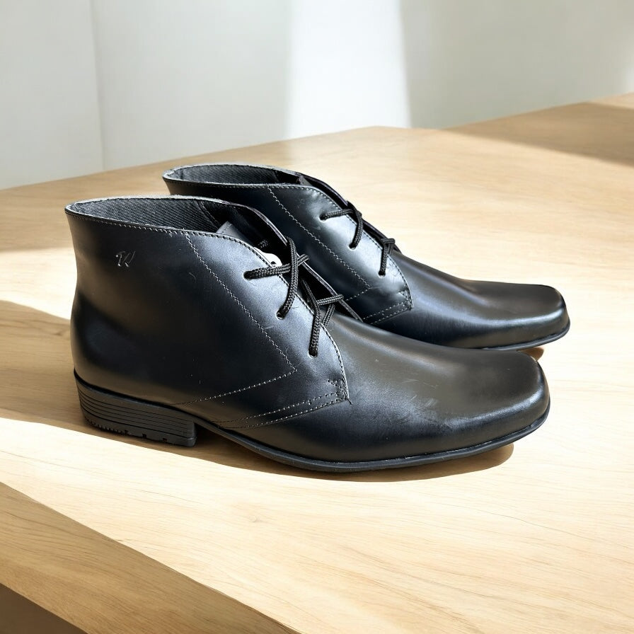 Wyners 003 Negro