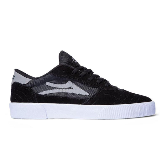 Cambridge Black Grey MS125-0252