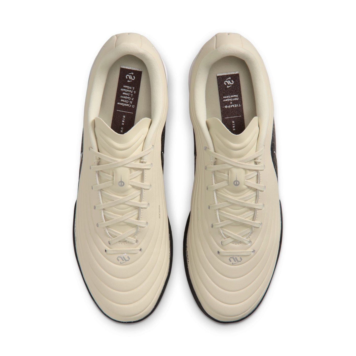 Nike Tiempo Maestro Academy TF nu3