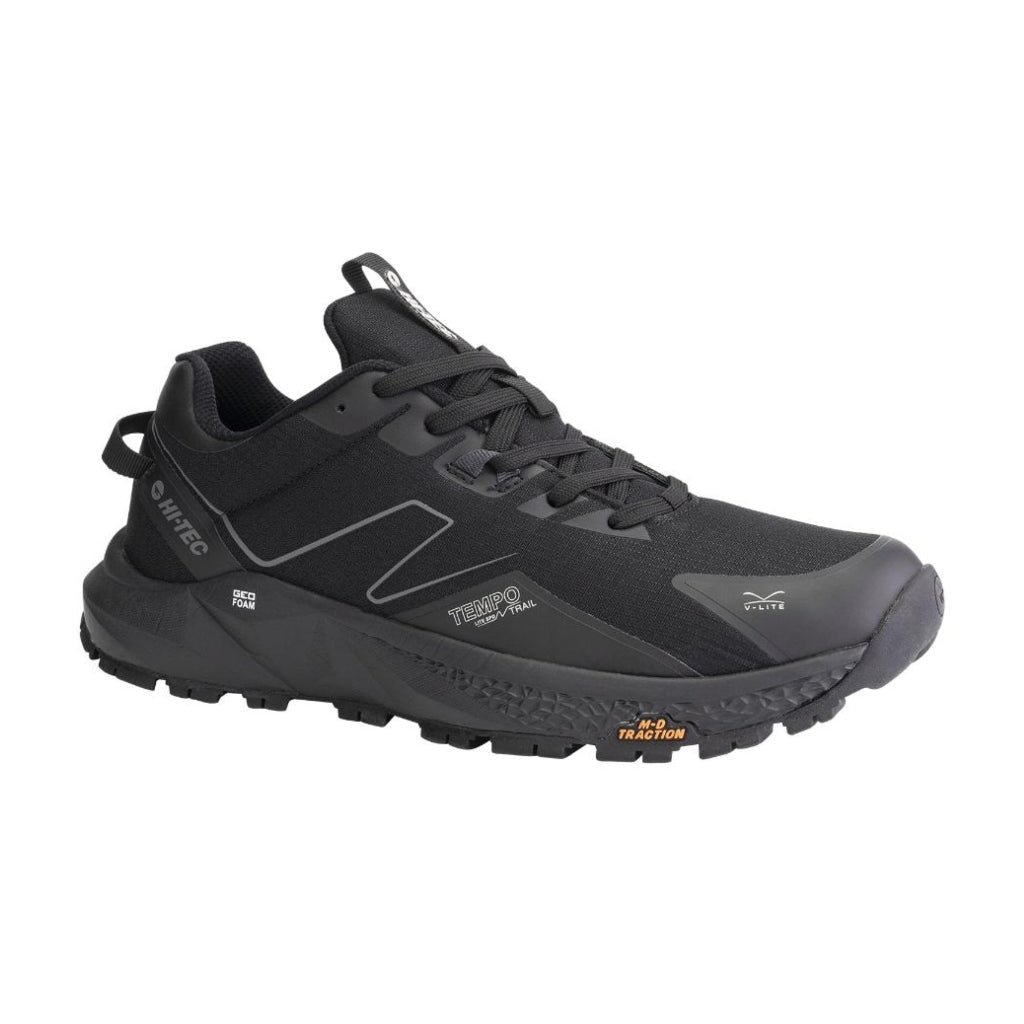 Geo Tempo H007717-001- 001 Hi tec