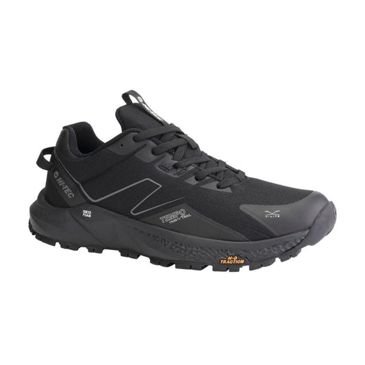 Geo Tempo H007717-001- 001 Hi tec