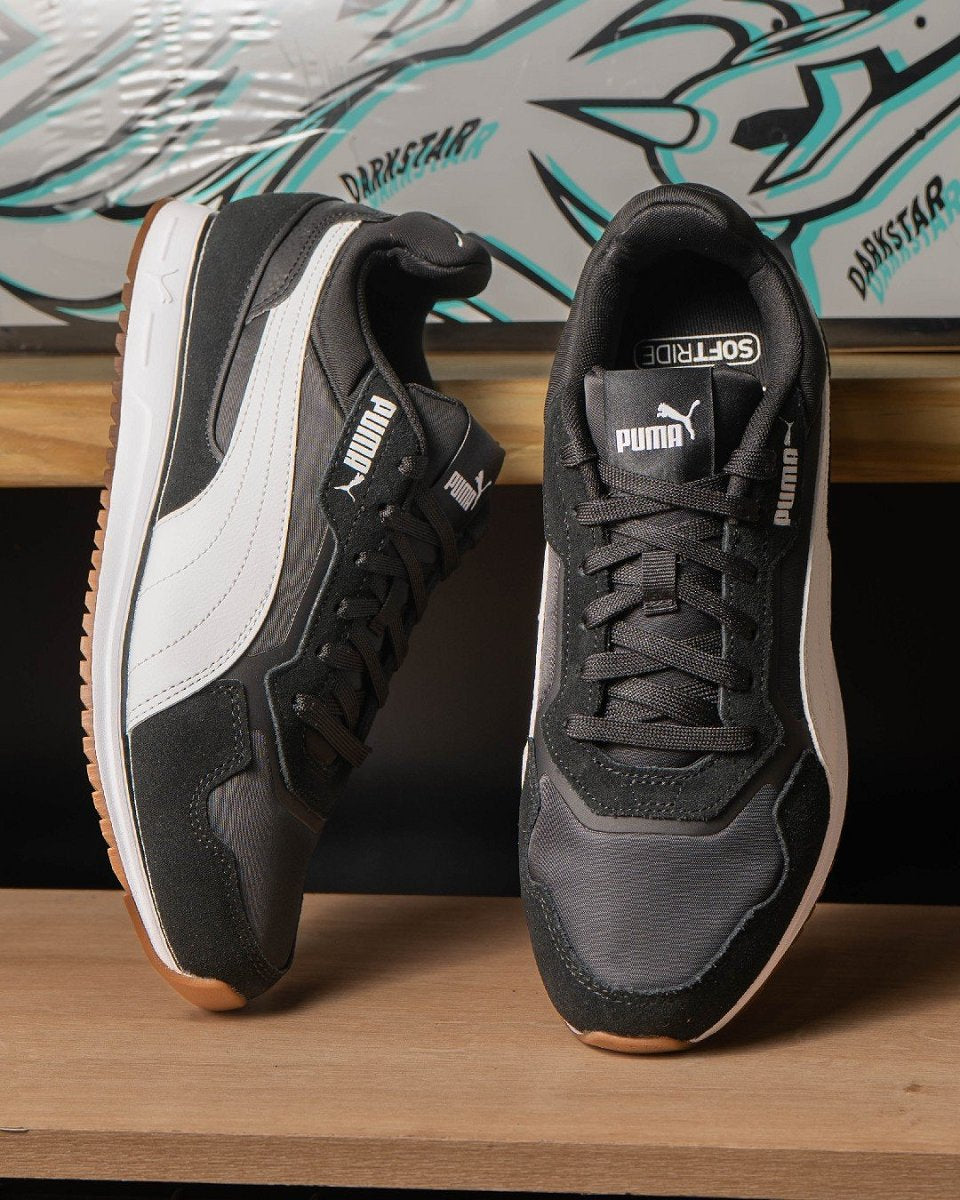 Puma Softride ST Miller Nylon 404913-01