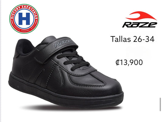 Tenis Raze 1001