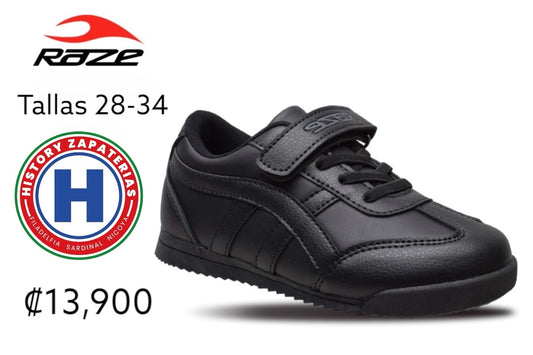 Tenis Raze 1002