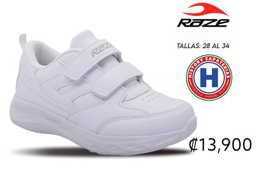 Tenis Raze 1010