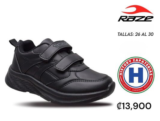Tenis Raze