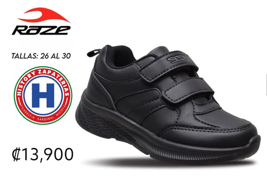 Tenis Raze 1014 escolar