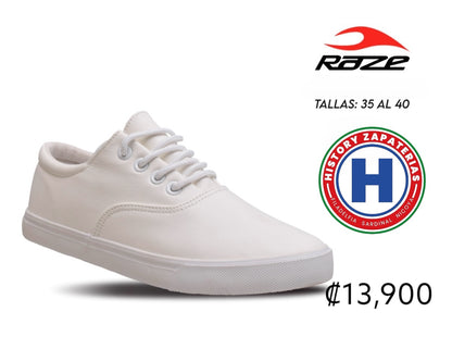 Tenis raze 2004