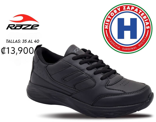 Tenis Raze 2003