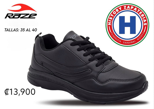 Tenis Raze 2005