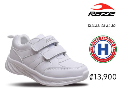 Tenis Raze 1014 escolar